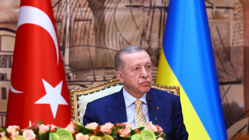Erdogan schodzi ze sceny. Turecki prezydent ogłosił swoją decyzję