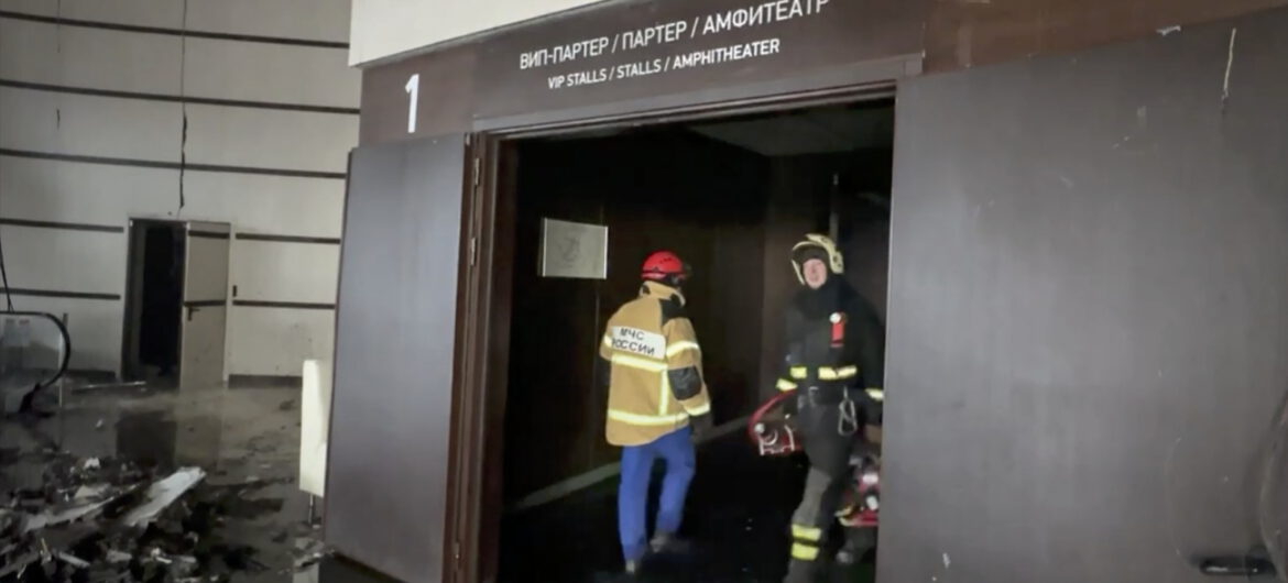 “Wersja Kremla w sprawie drogi ucieczki terrorystów nie wytrzymuje krytyki”