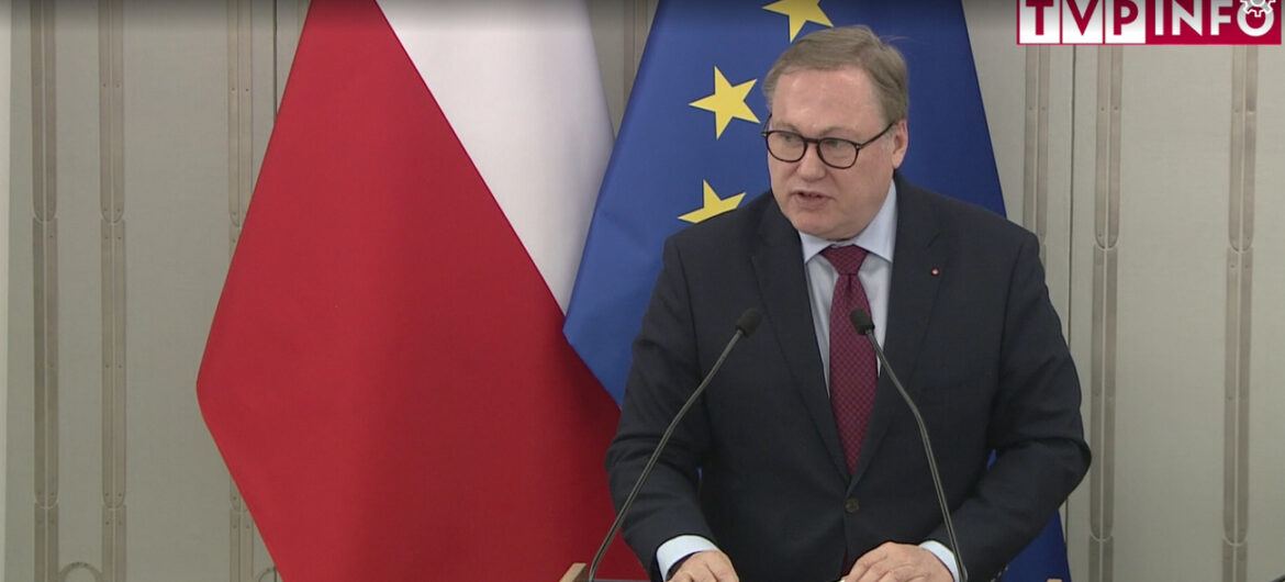 Opóźnienia mogą kosztować Polskę miliardów złotych. Senator apeluje do rządu o natychmiastowe działanie w sprawie Małaszewicz!