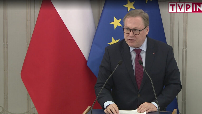 Opóźnienia mogą kosztować Polskę miliardów złotych. Senator apeluje do rządu o natychmiastowe działanie w sprawie Małaszewicz!