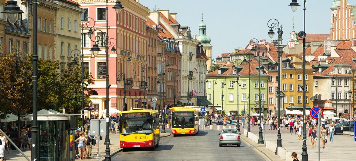 PiS składa ustawę o ochronie ludności. PO i spółką ją odrzucą?