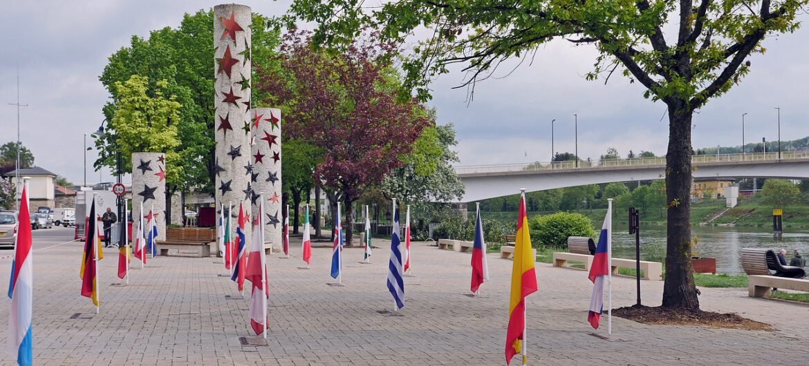 Dwa kolejne państwa dołączyły do Strefy Schengen