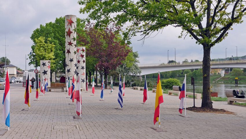 Dwa kolejne państwa dołączyły do Strefy Schengen