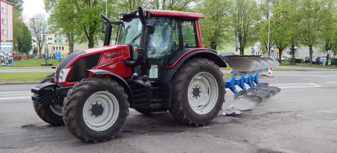 Obornik przed biurem posłanki KO. Rolnicy czują się zlekceważeni