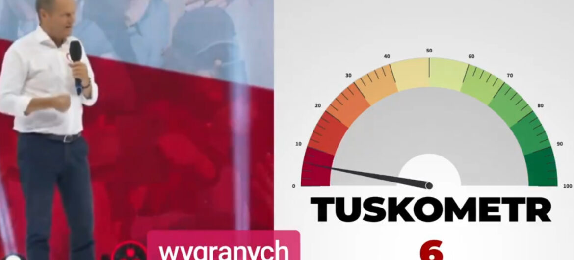 Morawiecki podsumował 100 dni Tuska. “Jeszcze nigdy ocena rządu po jego pierwszych 100 dniach nie była tak oczywista”