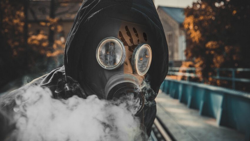 Coraz więcej narkotyków lata “luzem” w powietrzu. “Te wyniki nie dziwią”