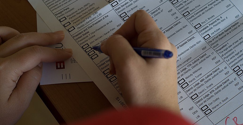 Szukali polityka, który rzuci wyzwanie Trumpowi i Bidenowi. Nie udało im się go znaleźć