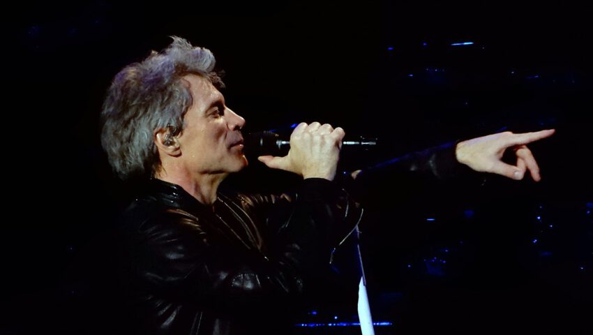 Jon Bon Jovi przekazał fanom złą wiadomość. To może być koniec