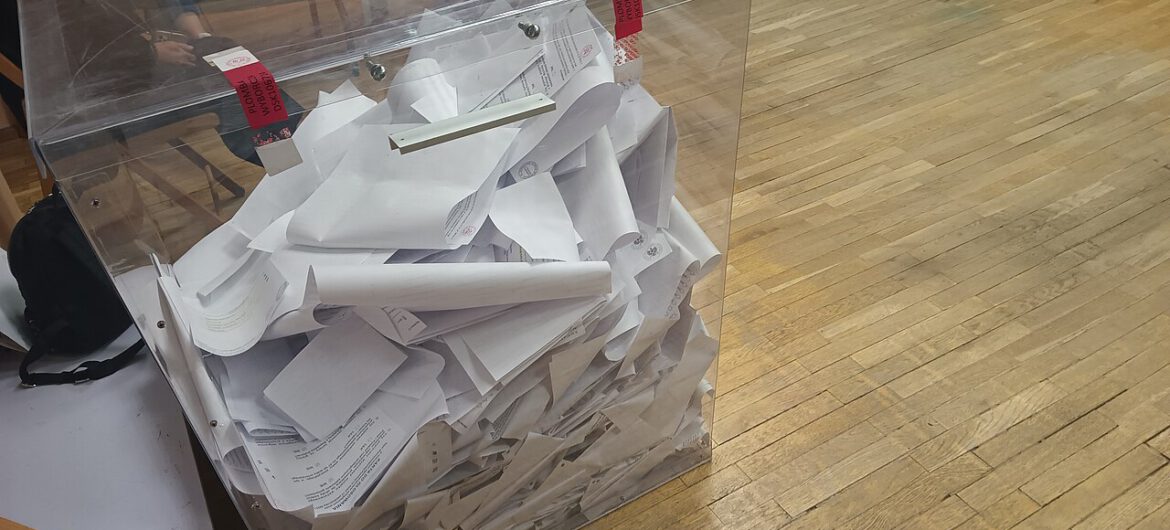 Pieniądze za głos. Śledczy sprawdzają, czy nie doszło do łapownictwa wyborczego