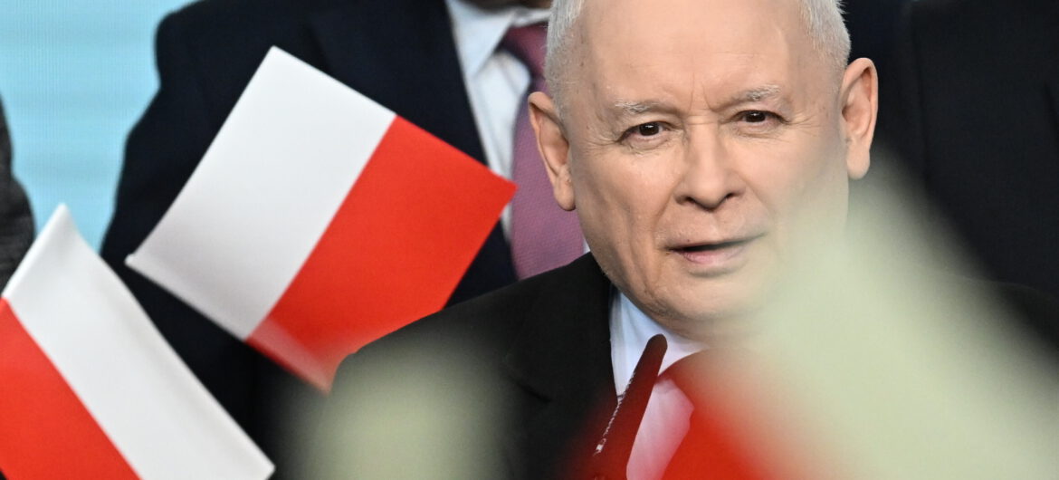 Kaczyński kolejny raz wygrywa z Tuskiem. “To zwycięstwo powinno być dla nas przede wszystkim zachętą do pracy”