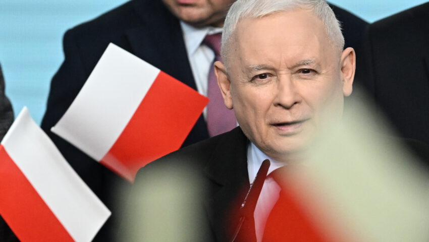 Kaczyński kolejny raz wygrywa z Tuskiem. “To zwycięstwo powinno być dla nas przede wszystkim zachętą do pracy”