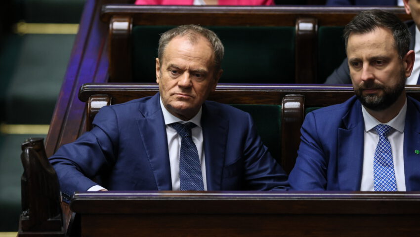 Pilny komunikat CIR! Donald Tusk musi ograniczyć aktywność, dopadła go poważna choroba