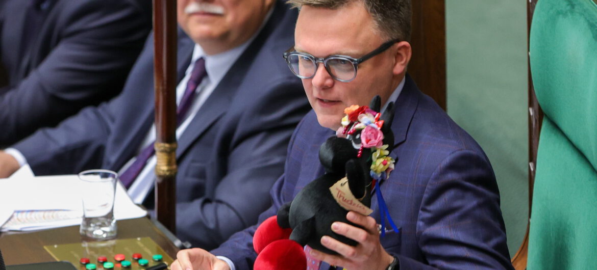 Sejm na kursie kolizyjnym z nauką. Przegłosowano ustawę uznającą język śląski za język regionalny