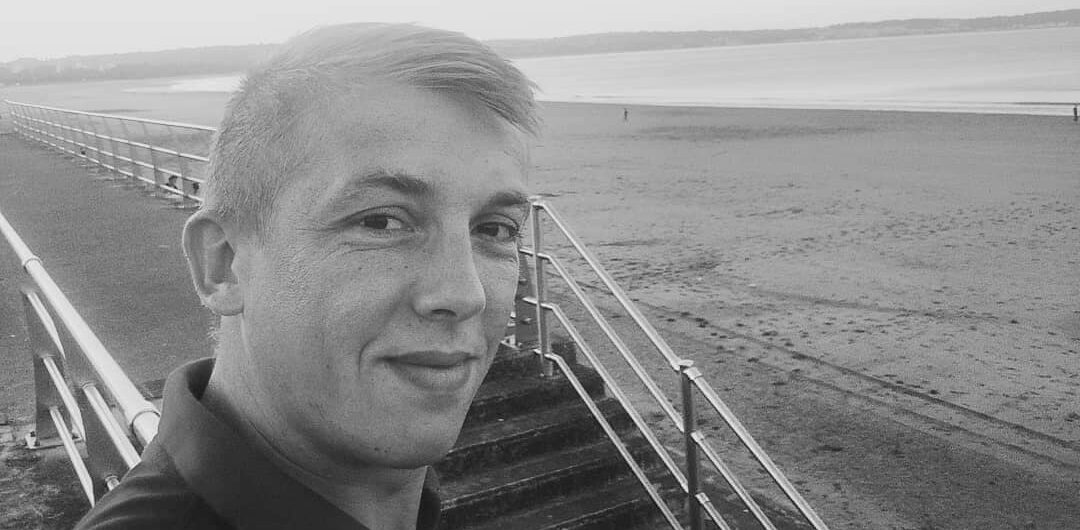 Polak, który zginął w Strefie Gazy to Damian Soból. “Nie ma słów, żeby opisać to, co czują ci, którzy go znali”