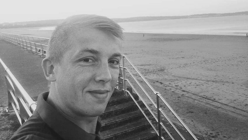 Polak, który zginął w Strefie Gazy to Damian Soból. “Nie ma słów, żeby opisać to, co czują ci, którzy go znali”