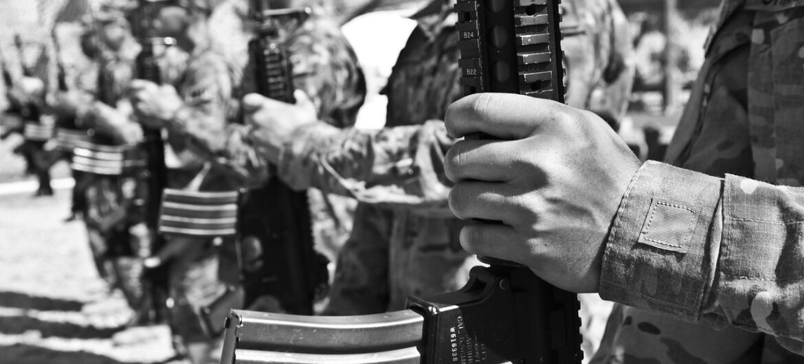 Hiszpański żołnierz zginął w Polsce. Tragedia podczas manewrów NATO