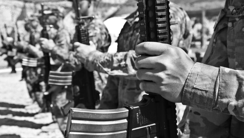 Hiszpański żołnierz zginął w Polsce. Tragedia podczas manewrów NATO