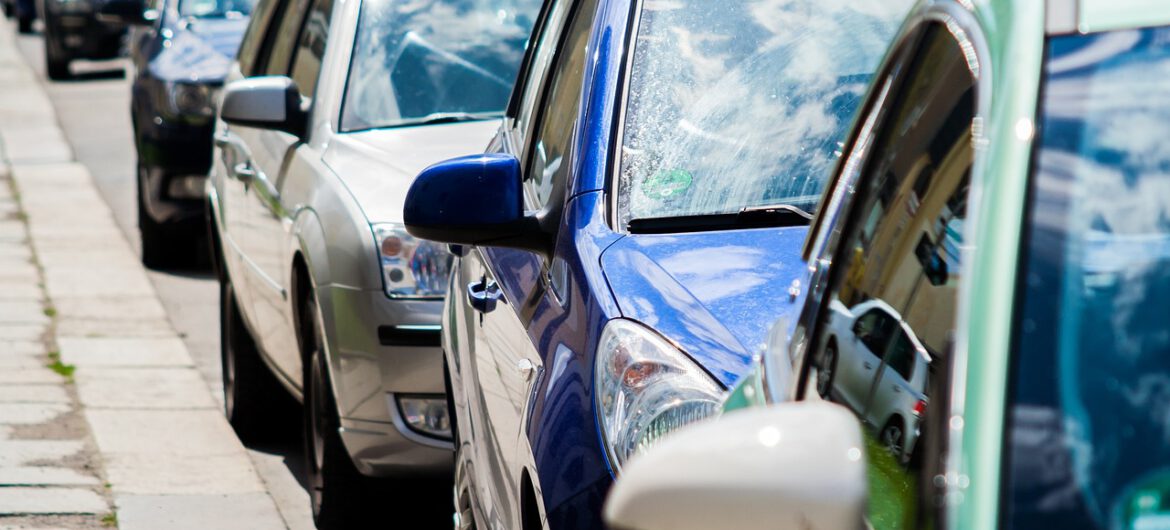 Zakaz jazdy samochodem w weekendy? Kolejny kuriozalny pomysł eurokratów