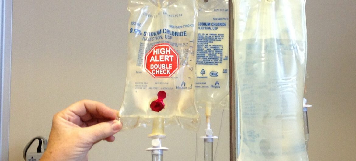 39-letnia kobieta przeszła agresywną chemioterapię. Potem lekarz przekazał jej szokujące wieści