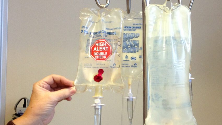 39-letnia kobieta przeszła agresywną chemioterapię. Potem lekarz przekazał jej szokujące wieści
