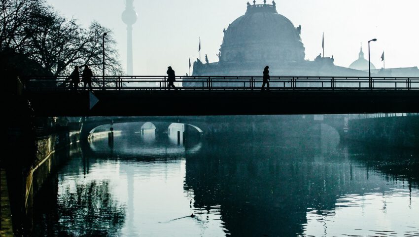 Władze Berlina chcą wystawić pomniki imigrantom