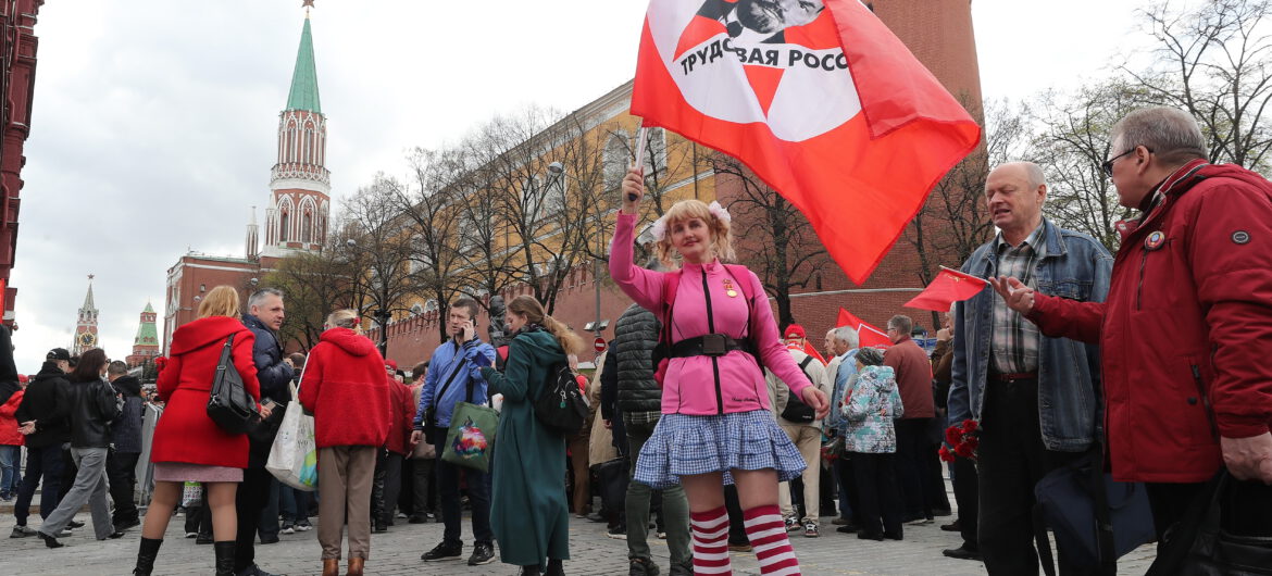 Kreml straszy Polskę w kwestii broni jądrowej: „Wojskowi podejmą niezbędne kroki, by zagwarantować bezpieczeństwo państwa”