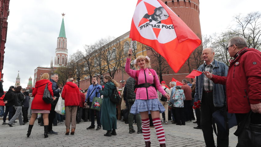 Kreml straszy Polskę w kwestii broni jądrowej: „Wojskowi podejmą niezbędne kroki, by zagwarantować bezpieczeństwo państwa”