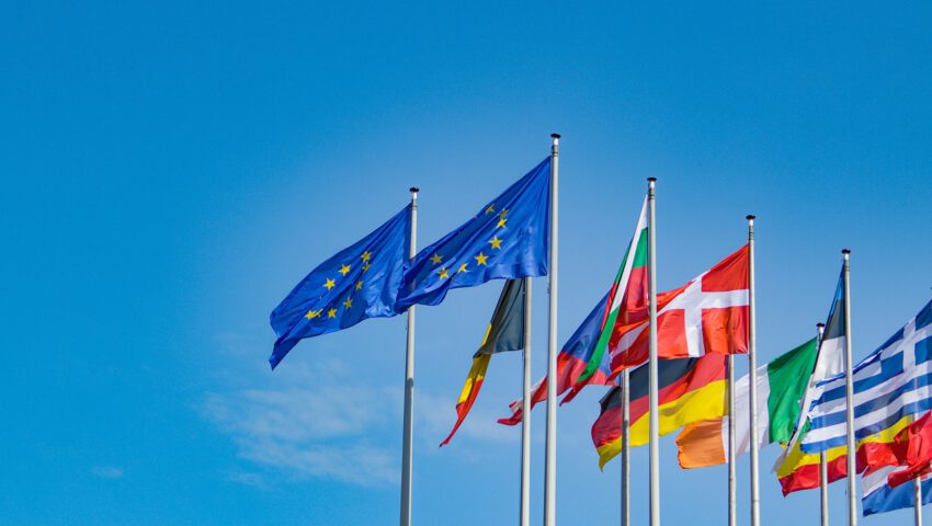Asystent niemieckiego europosła został oskarżony o bycie chińskim szpiegiem