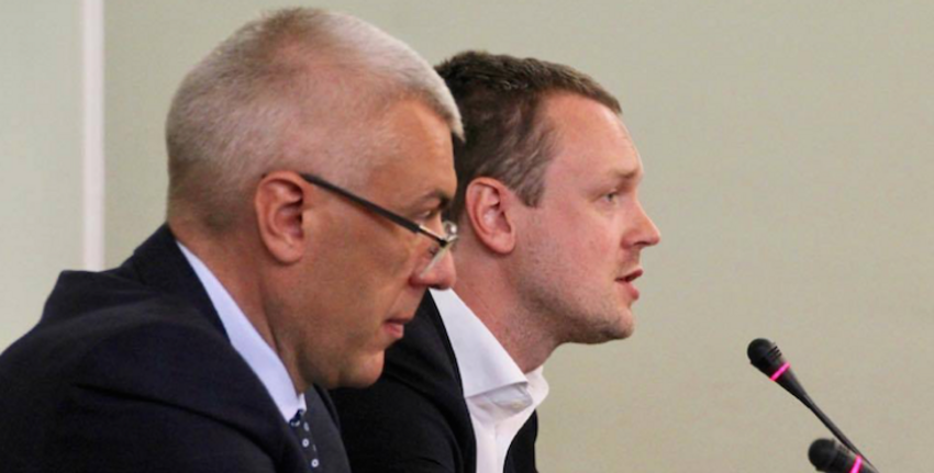 Wiemy, czym będzie się zajmował Michał Tusk w Urzędzie Marszałkowskim. Ile zarobi w nowym miejscu pracy?