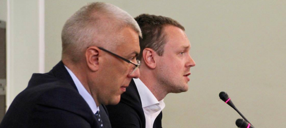 Wiemy, czym będzie się zajmował Michał Tusk w Urzędzie Marszałkowskim. Ile zarobi w nowym miejscu pracy?