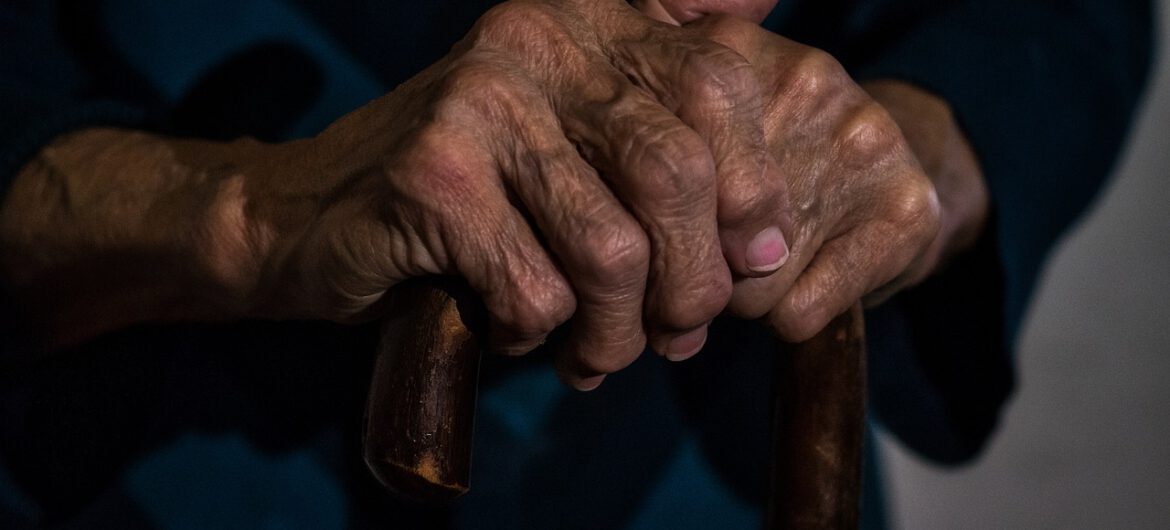 Nie żyje najstarszy mężczyzna na świecie. Przed śmiercią ujawnił sekret długowieczności