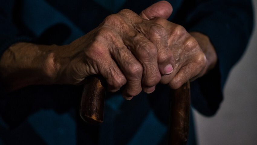 Nie żyje najstarszy mężczyzna na świecie. Przed śmiercią ujawnił sekret długowieczności