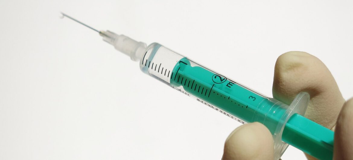 To pierwszy taki przypadek. Zakażenie HIV podczas zabiegu kosmetycznego