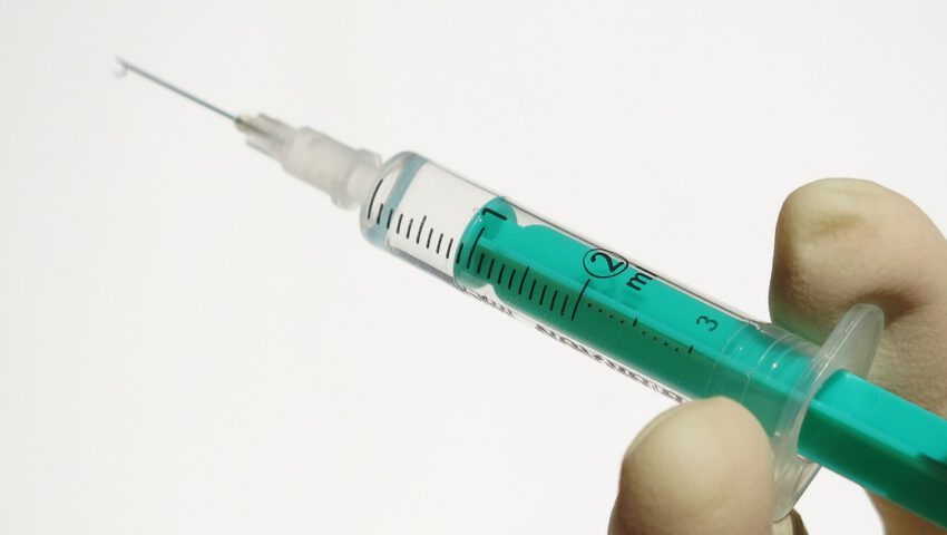 To pierwszy taki przypadek. Zakażenie HIV podczas zabiegu kosmetycznego