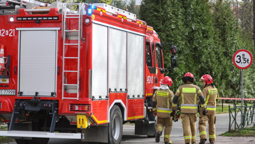 Trzy śledztwa ws. tragicznych wypadków w Zakopanem i Rabce