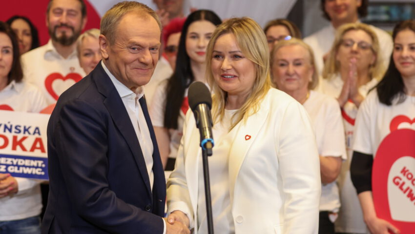 Koszmarne podwyżki dla przedsiębiorców i rolników. Tusk i ekipa chcą zaorać gospodarstwa i małe firmy cenami prądu!