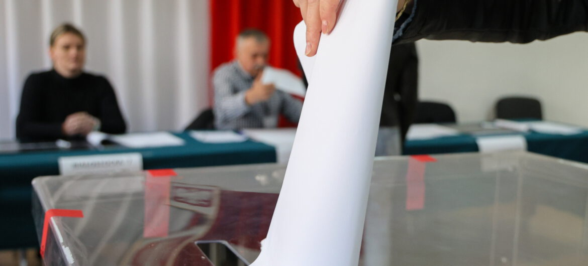 Był jedynym kandydatem na urząd wójta i przegrał. Co w takiej sytuacji?