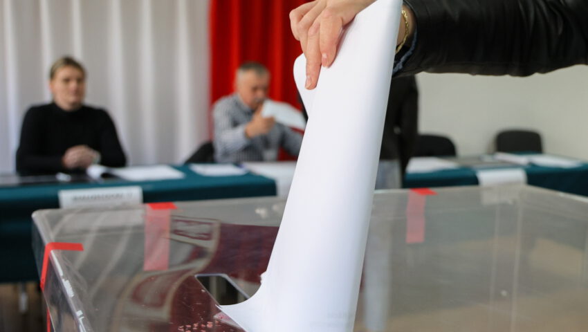 Był jedynym kandydatem na urząd wójta i przegrał. Co w takiej sytuacji?