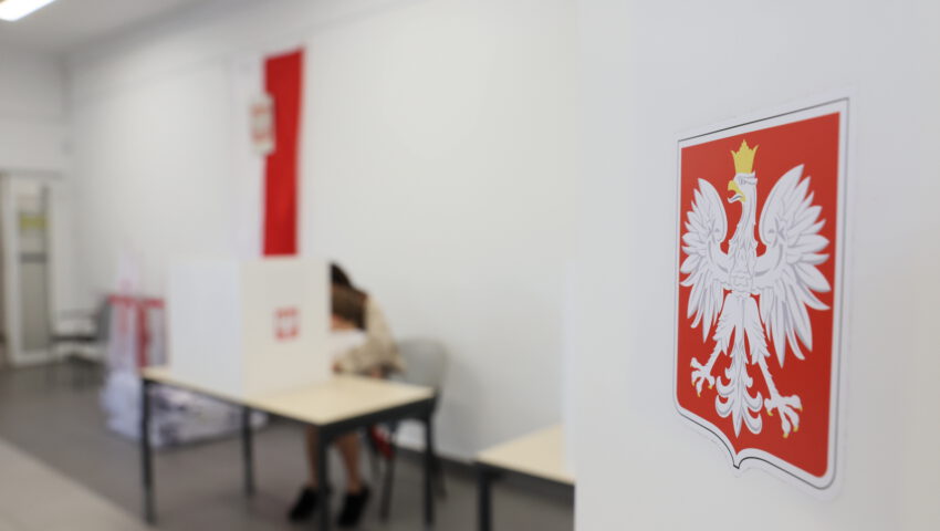 Zaskakująca sytuacja w wyborach wójta. Kandydaci uzyskali tyle samo głosów. Zdecyduje losowanie?