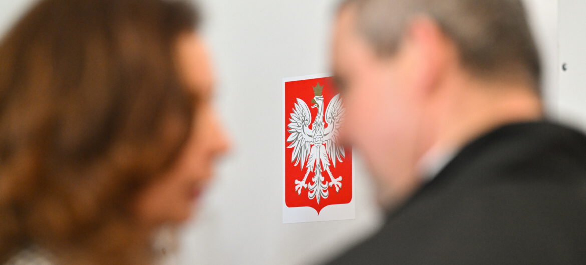 Kandydat oferował 100 zł za oddanie głosu