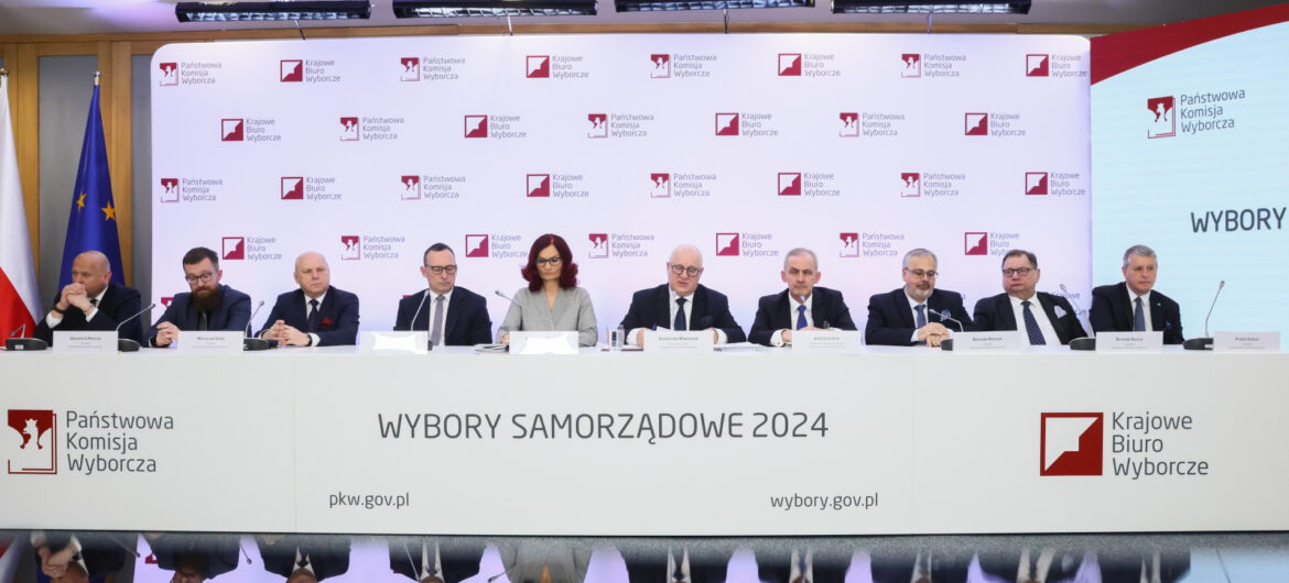 Wpadka Onetu. Napisali, że “aniołek Kaczyńskiego” przegrała wybory