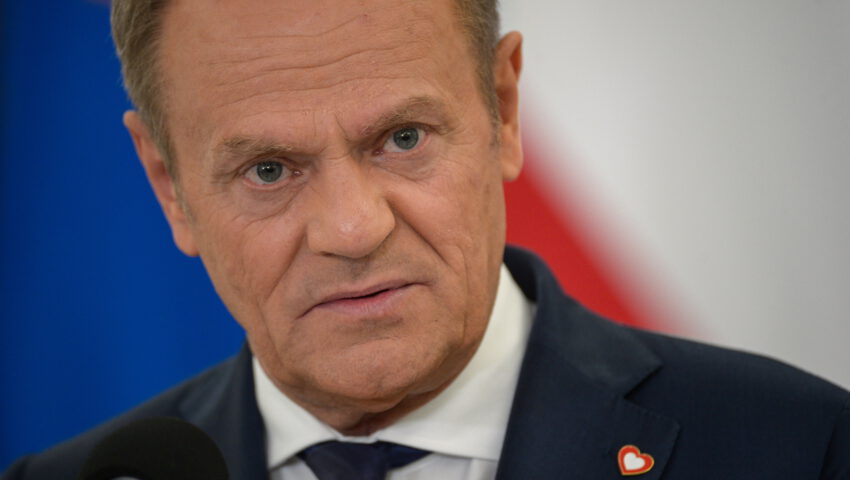 Będą zmiany w rządzie? Tusk: nie wykluczam głębszej rekonstrukcji