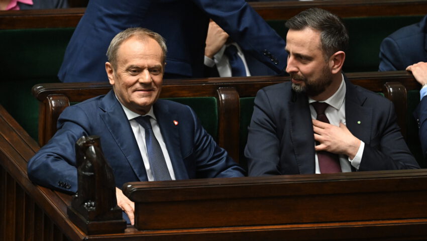 Drożyzna Tuska. Za jedzenie już zapłacimy więcej. A będzie tylko gorzej!