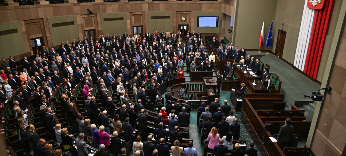 Jak głosowali poszczególni posłowie ws. aborcji?