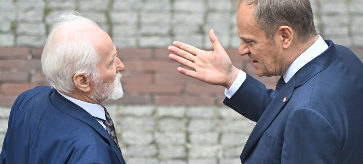 Czeka nas kolejne uderzenie w najbiedniejszych. Rząd nawet nie zaprotestuje?