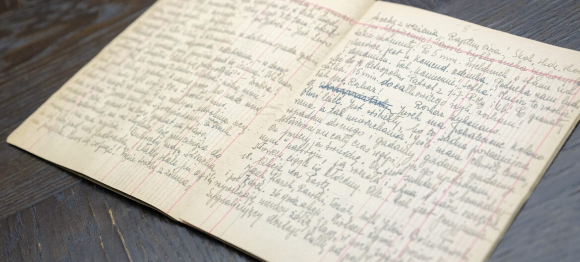 “Mama nie mówiła o jego istnieniu”. Po latach niezwykła historia ujrzała światło dzienne