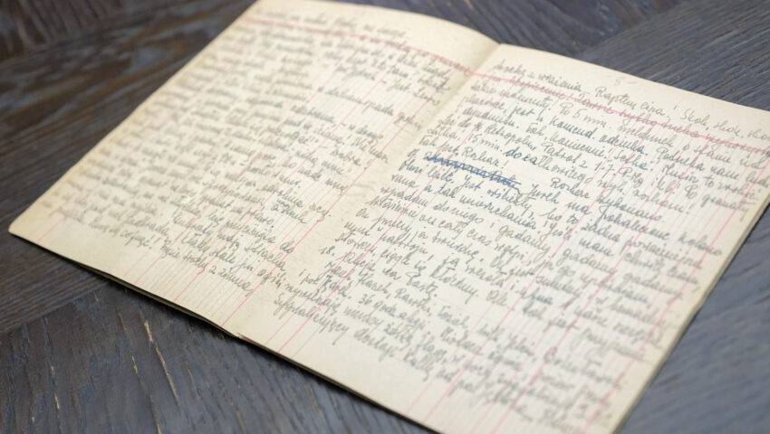“Mama nie mówiła o jego istnieniu”. Po latach niezwykła historia ujrzała światło dzienne