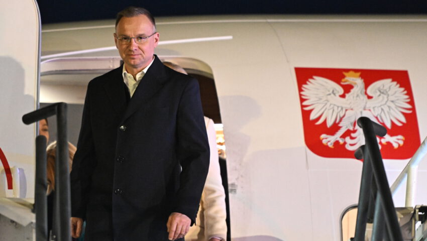 Polska będzie mieć broń atomową? Ważna deklaracja prezydenta Andrzeja Dudy po spotkaniu z Donaldem Trumpem