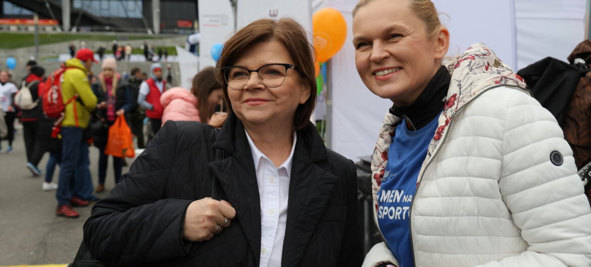 Nowacka o pomyśle ZNP ws. przywrócenia WOS-u na rok w szkołach ponadpodstawowych: wywołałoby chaos