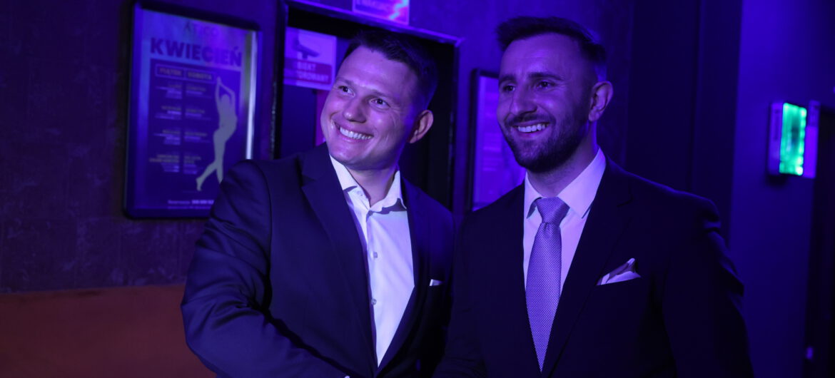 Konfederacja ogłasza wielkie zwycięstwo. Pierwsza taka sytuacja w historii